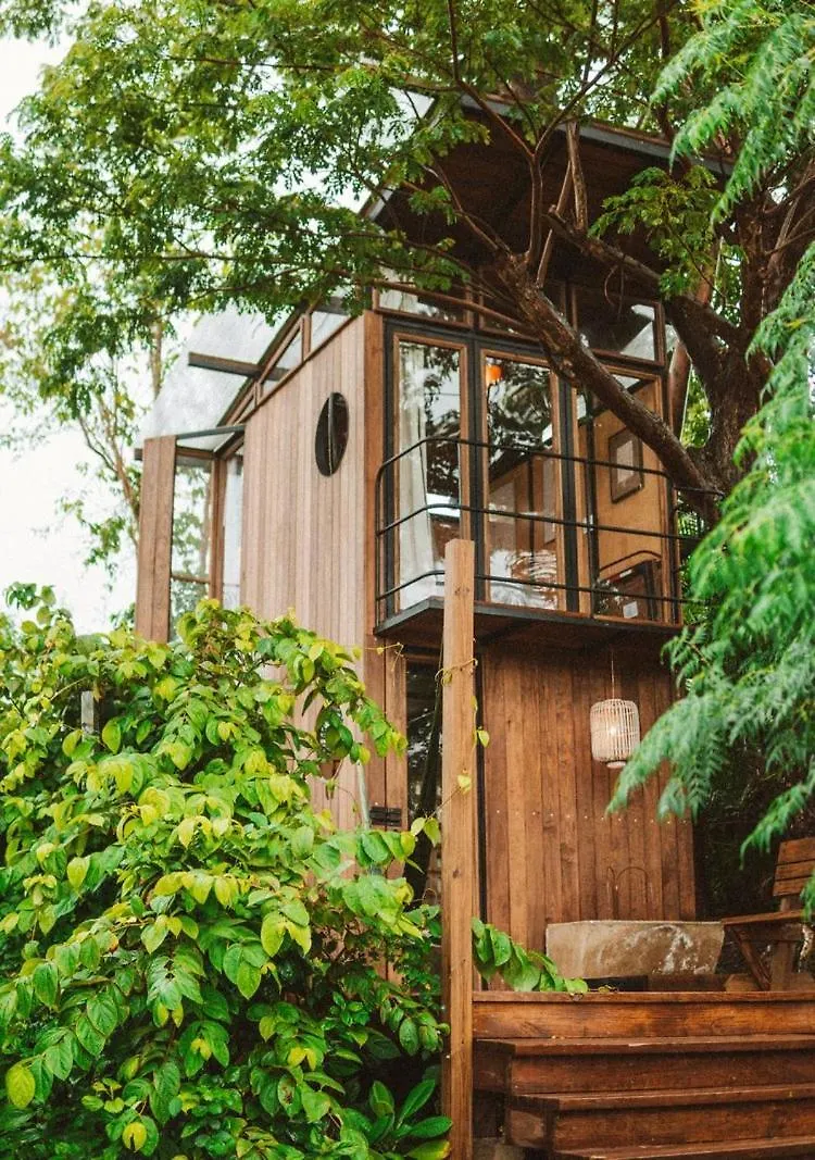 Finca Victoria Vieques Bed & Breakfast